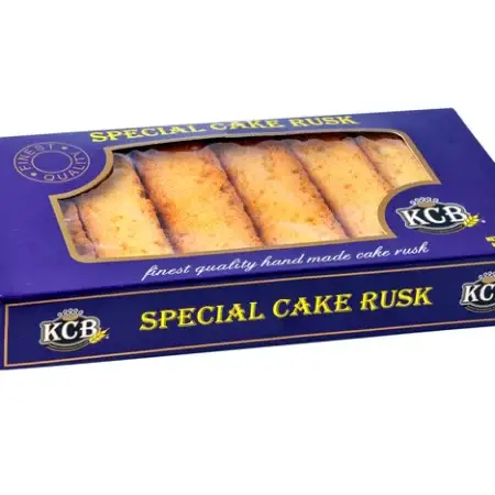Special Cake Rusk 12 x 283-g