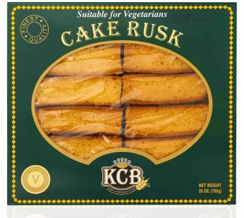 Special Cake Rusk, No Egg 12 x 283-g