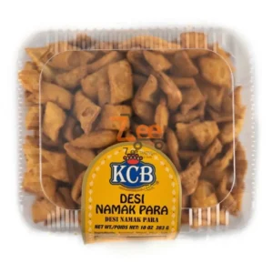 Spicy Namak Para 10-Oz x 12