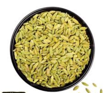 Sweet Fennel Seeds 7-Oz x 20