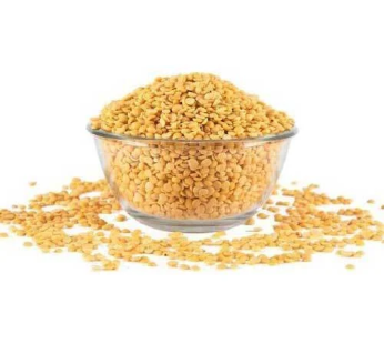 Toor Dall 4-Lb x 10