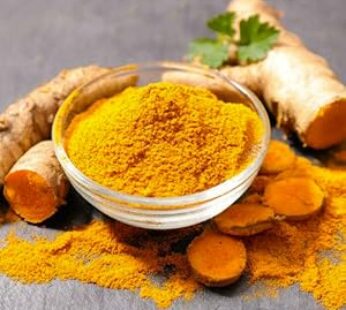 Turmeric Powder 14-Oz x 20