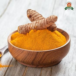 Turmeric Powder 7-Oz x 20