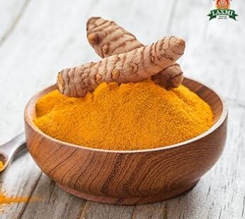 Turmeric Powder 7-Oz x 20
