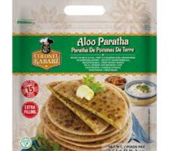 Aloo Paratha Family Pack 15-pcx 8