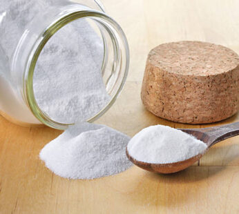 Baking Powder x 12