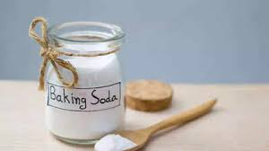 Baking Soda x 12