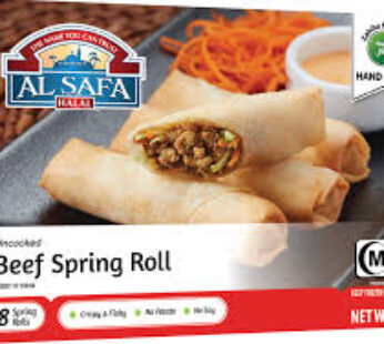 Chatpata Potato Samosa,12 x 550-g (20-Pc)