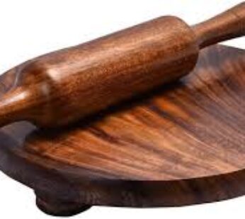 Belan Set,  Wooden