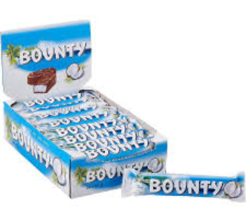 Bounty 24 x 57-g