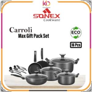 Carrolli Max Gift Set, GL (12.3 Kg)