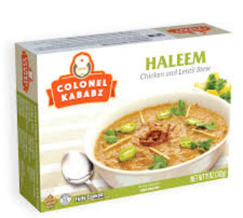 Chicken Haleem 12 x 312-g