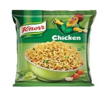 Chicken Noodles x 72