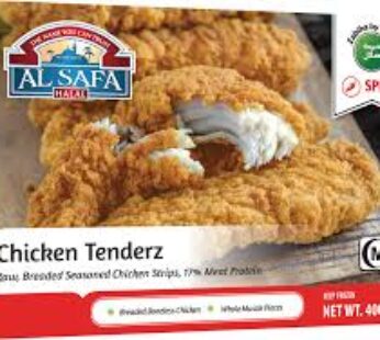 Chicken Tenderz 12 x 14 Oz