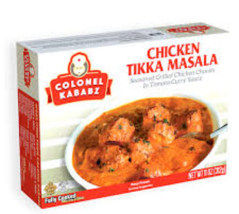 Chicken Tika Masala 12 x 312-g