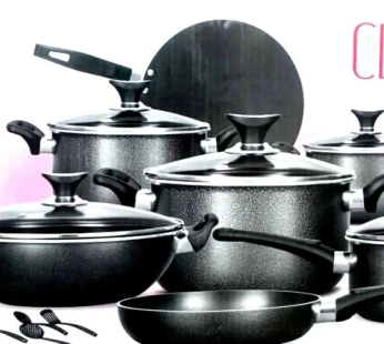 Classic Gift Set GL (10.83 Kg)