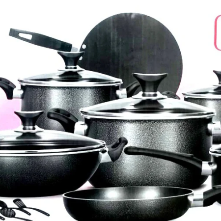 Classic Gift Set GL (10.83 Kg)