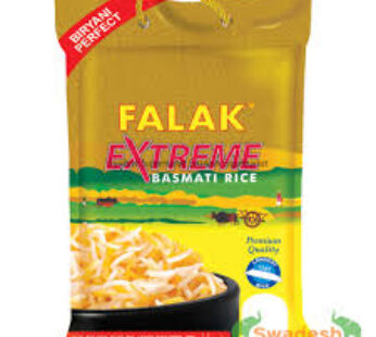 Falak Xtreme Rice 10-lbs x 4