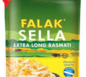 Falak Sela Rice 10-lbs x 4