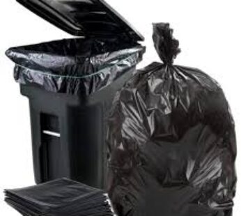 Garbage Bags
