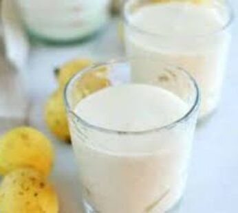 morr white guava drink 2-ltr
