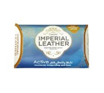 Imperial Leather Soap 125-g x 12