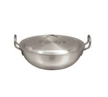 Iron Karahi, Round , 10