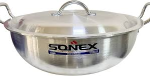 Iron Karahi, Round , 12