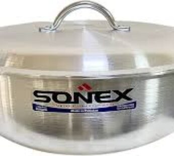 Iron Karahi, Round , 12