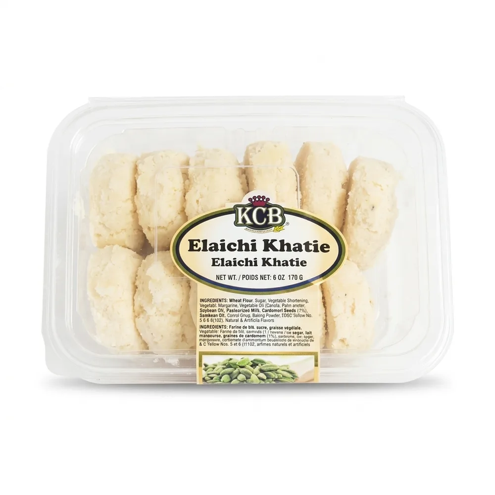 Elachi Khatai 12 x 6-Oz