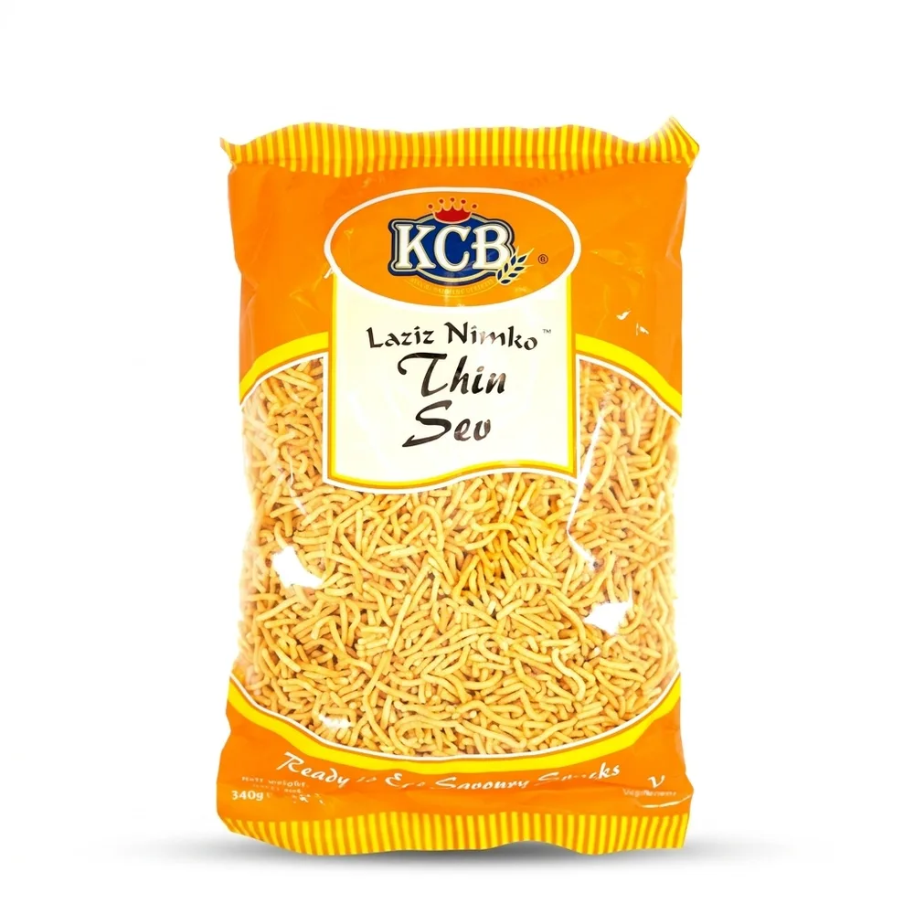 Thin Sev 400 g x 12