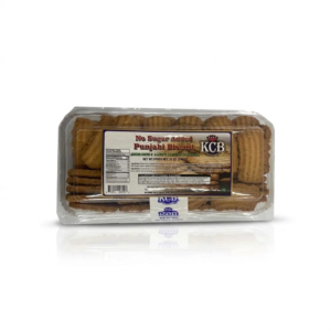 Punjabi No Sugar Cookies 12 x 26Oz