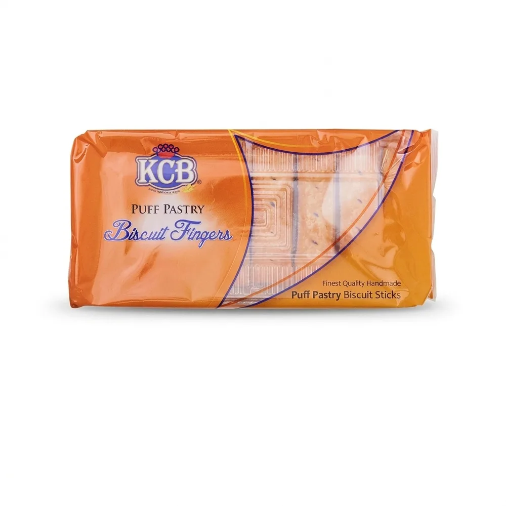 Puff Pastry 7Oz x 15