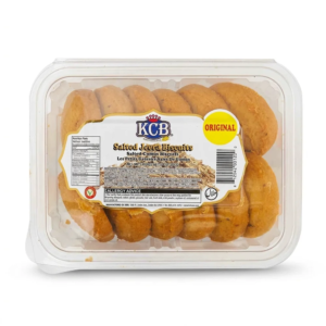 Zeera Biscuit 12 x 6-Oz