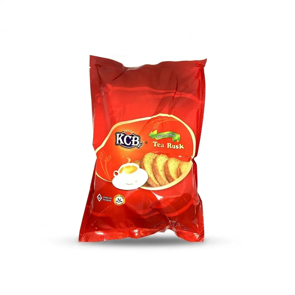 Whole Wheat Tea Rusk, KCB x 18