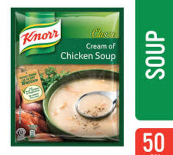 Knorr Soups