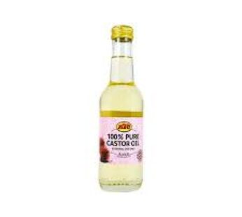 KTC Castor Oil 250-ml x 12