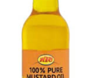 KTC Mustard Oil 250 ml x 12
