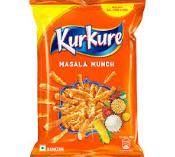 Kurkure Masala Munch