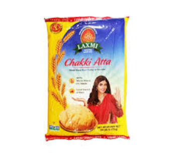 Laxmi Atta 20lb