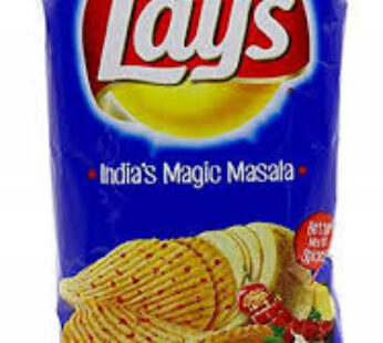 Lay’s Magic Masala Chips