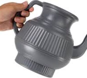Lota, Plastic