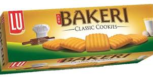 Lu Bakery, Classic x 24