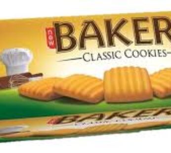 Lu Bakery, Classic x 24