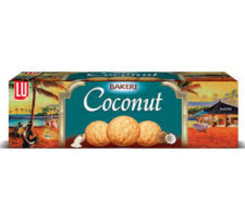 Lu Bakery, Coconut x 24