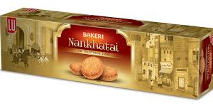 Lu Bakery, Nan Khatai  x 24