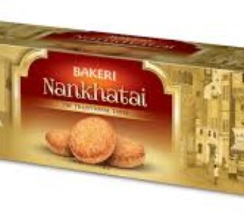 Lu Bakery, Nan Khatai x 24