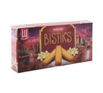 LU Bakery, Bistik x 24