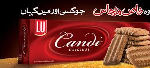 Lu Candi Original x 24