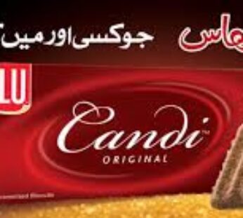 Lu Candi Original x 24